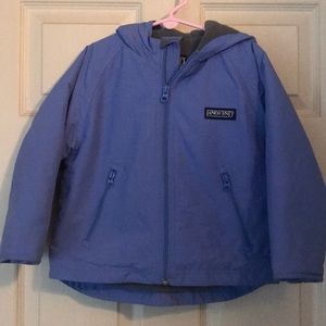 Lands End Winter Coat